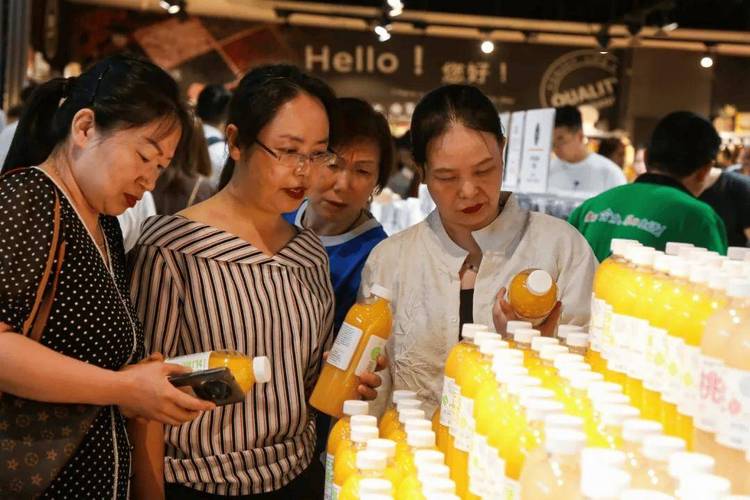2025新澳门精准正版图库网站和胖东来白酒现身澳洲与胖东来怼酒代购